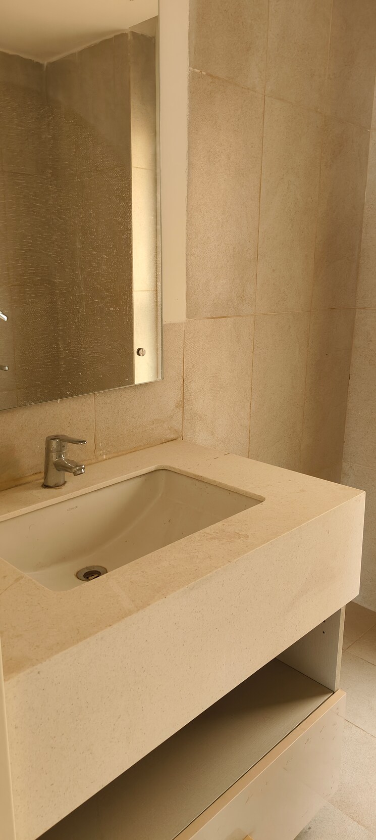 Bathroom, ireo-the-corridors 2 Bedroom 1484 Sq.Ft. Apartment In Sector 67a Gurgaon 8859593