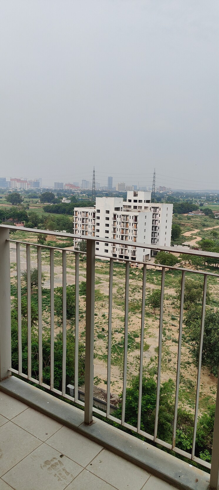 Master Plan, ireo-the-corridors 2 Bedroom 1484 Sq.Ft. Apartment In Sector 67a Gurgaon 8859593