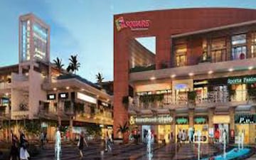 Shop For Sale in AIPL Joy Square, Sector 63a