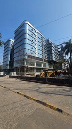 953 Sq.Ft. Showroom in Unity One 