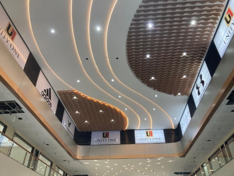 Team Area, rajendra nagar Commercial Showroom 953 Sq.Ft. In Rajendra Nagar Indore 8859631