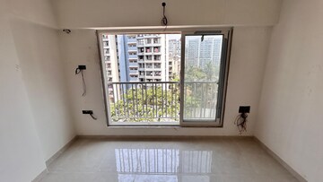 Master Plan in 1 BHK Apartment at Zee Ashtavinayak, Andheri West – for Rent