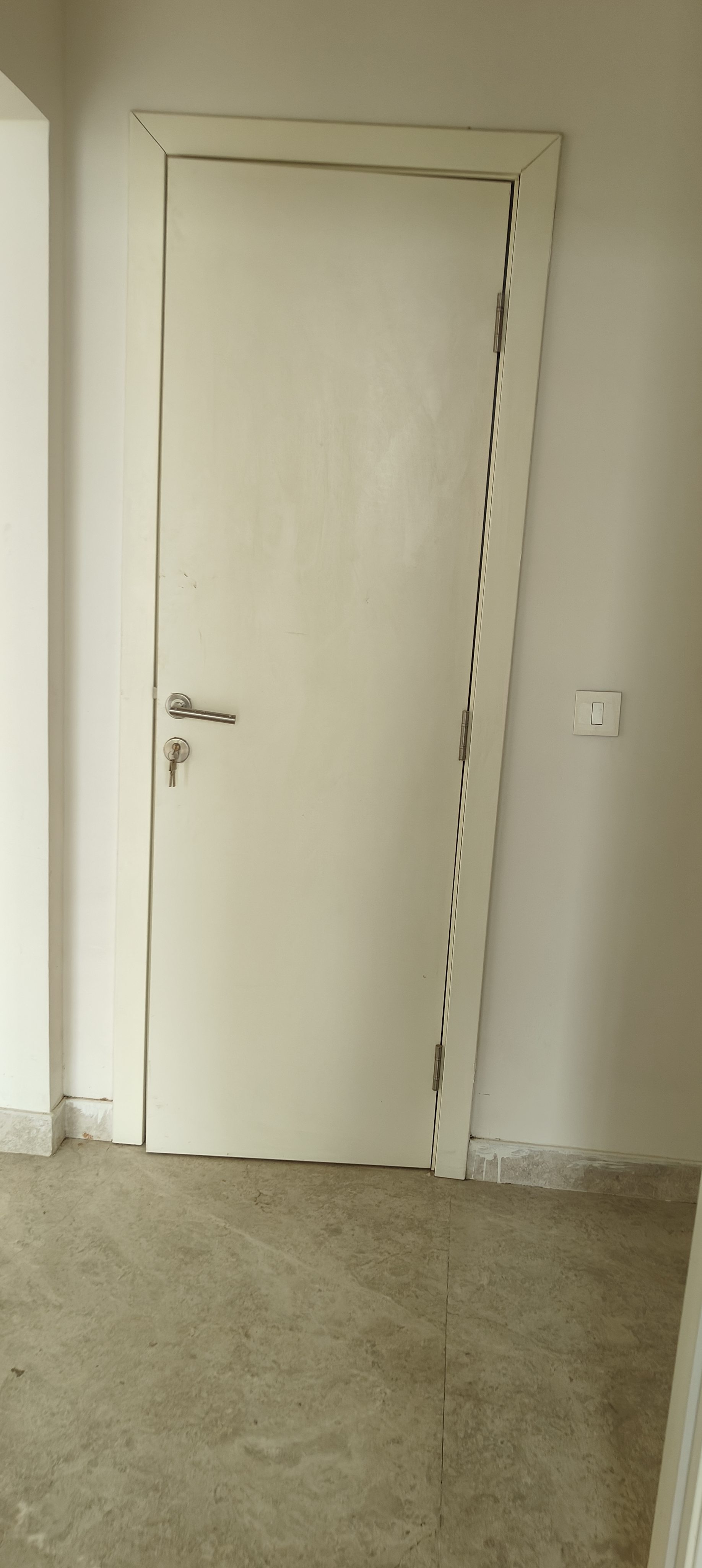 3 BHK + Pooja Room Apartment For Rent in Ireo The Corridors