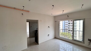 1 BHK Apartment For Rent in Zee Ashtavinayak, Andheri West