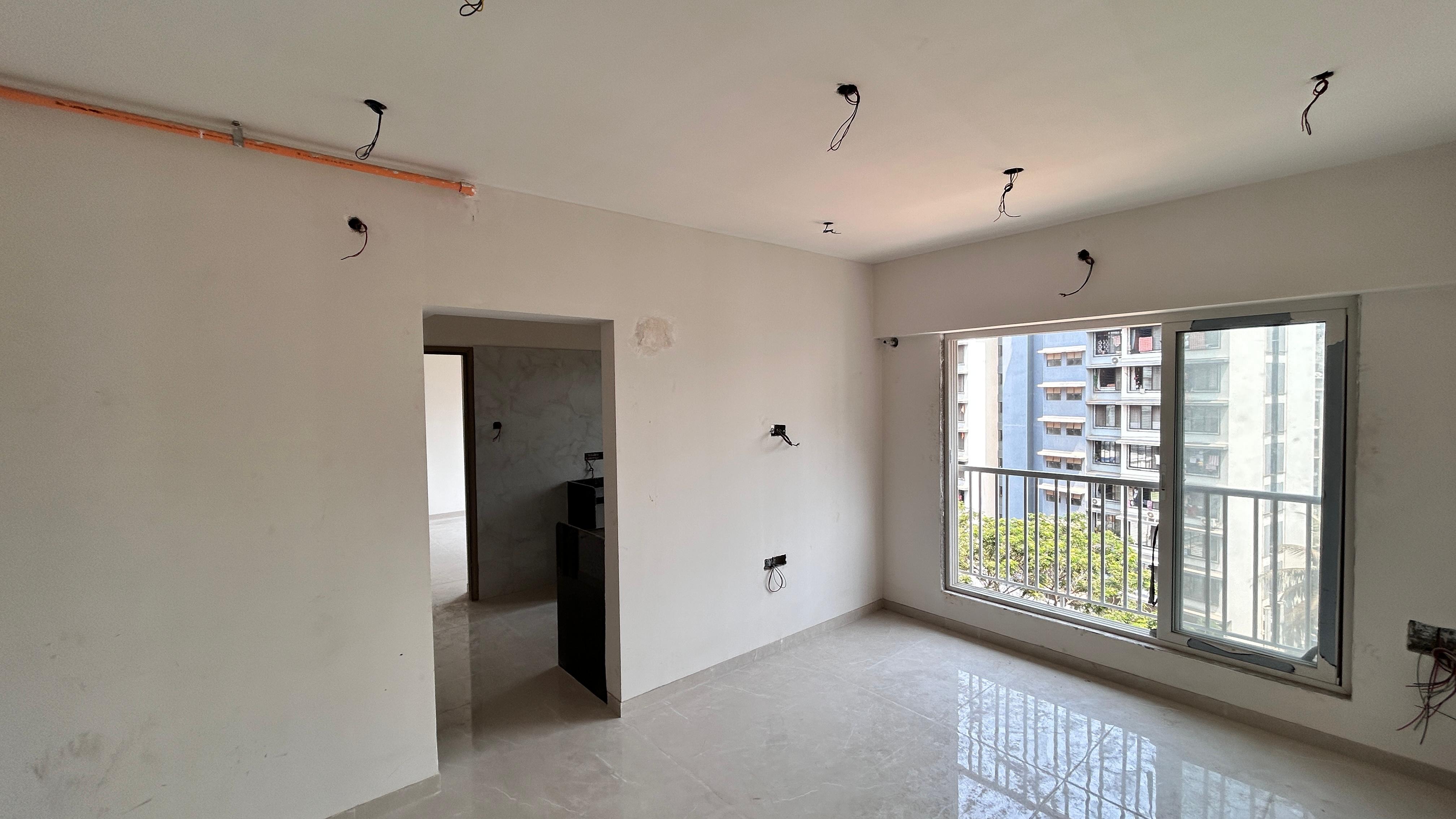 1 BHK Apartment For Rent in Zee Ashtavinayak