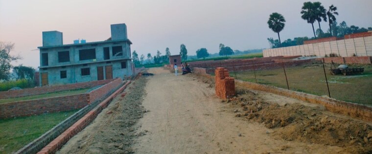 Exterior View, gosainganj  1000 Sq.Yd. Plot In Gosainganj Lucknow 8859605
