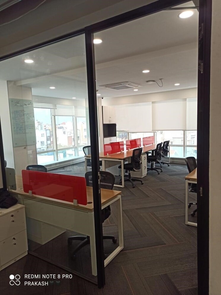 Team Area, balewadi Commercial Office Space 4000 Sq.Ft. In Balewadi Pune 8859604