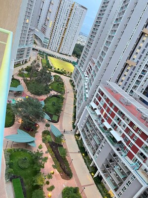 3 BHK Apartment For Sale in Brigade Cornerstone Utopia, Varthur