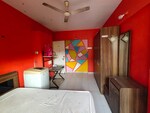 3 BHK + Pooja Room 1000 Sq.Ft. Apartment in Vyas Anudatta CHS