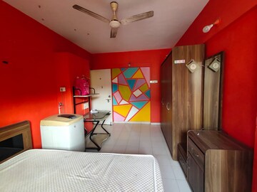 3 BHK Apartment For Rent in Vyas Anudatta CHS, Rambaug Colony