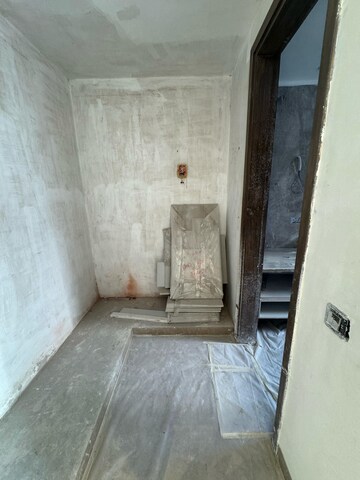 Bathroom in 4 BHK Builder Floor at Saket – for Sale