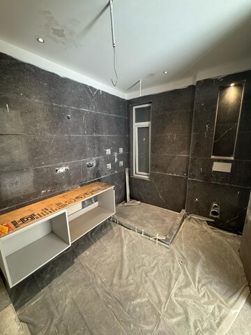 Kitchen in 4 BHK Builder Floor at Saket – for Sale