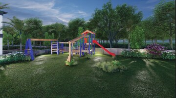  Plot – Garden View at Bakori - for Sale