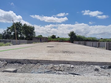 Plot Area in  Plot at Bakori – for Sale