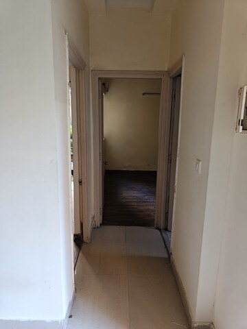 Building Lobby in 2 BHK Apartment at Paras Tierea, Sector 137 – for Sale
