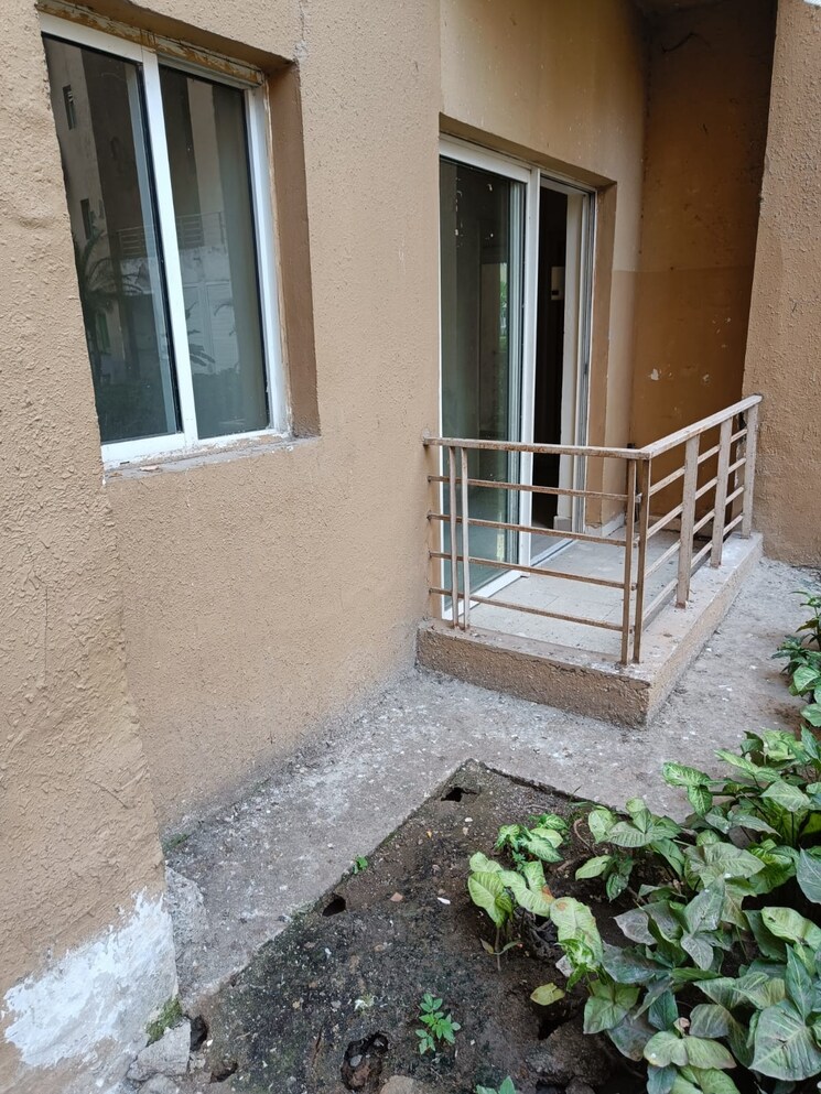 Room, paras-tierea 2 Bedroom 825 Sq.Ft. Apartment In Sector 137 Noida 8859629