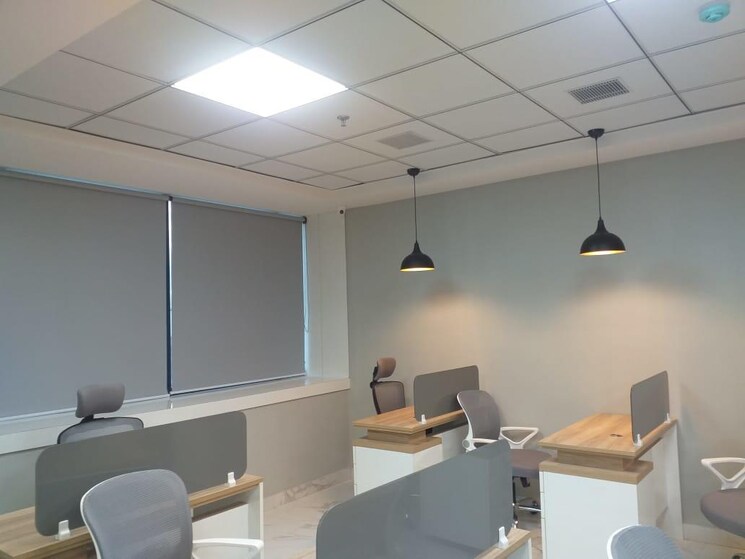 Team Area, shivajinagar Commercial Office Space 2000 Sq.Ft. In Shivajinagar Pune 8859619