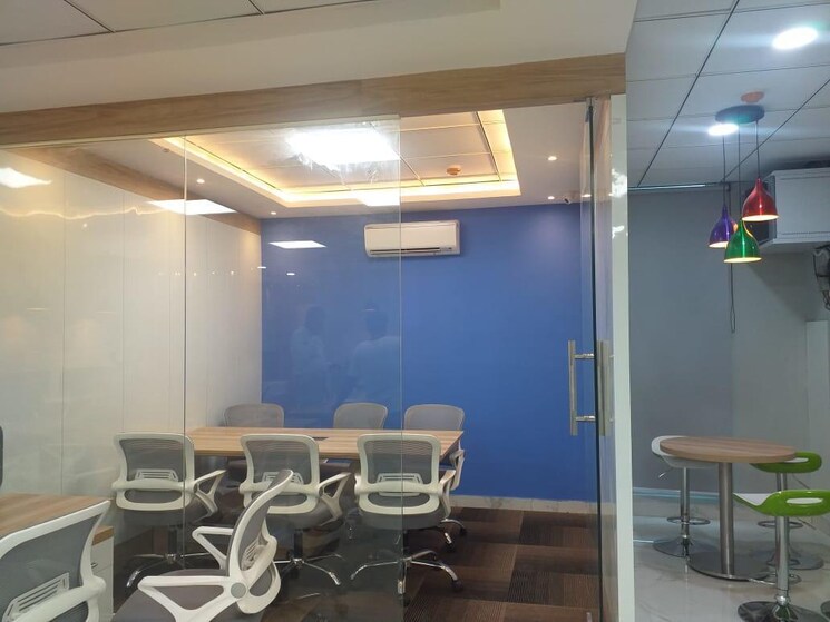 Team Area, shivajinagar Commercial Office Space 2000 Sq.Ft. In Shivajinagar Pune 8859619