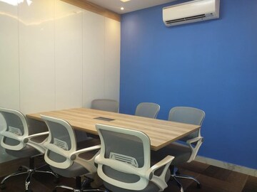 Team Area in  Office Space at Shivajinagar – for Rent
