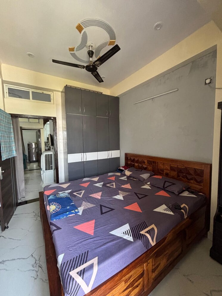 Kitchen, rwa-apartments-sector-45 2 Bedroom 1250 Sq.Ft. Builder Floor In Sector 45 Noida 8859639