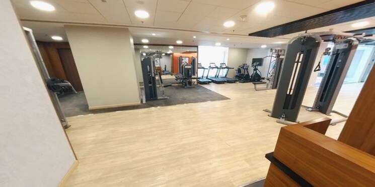  Parking, kohinoor-square-phase-2 Commercial Office Space 2100 Sq.Ft. In Dadar West Mumbai 8859622