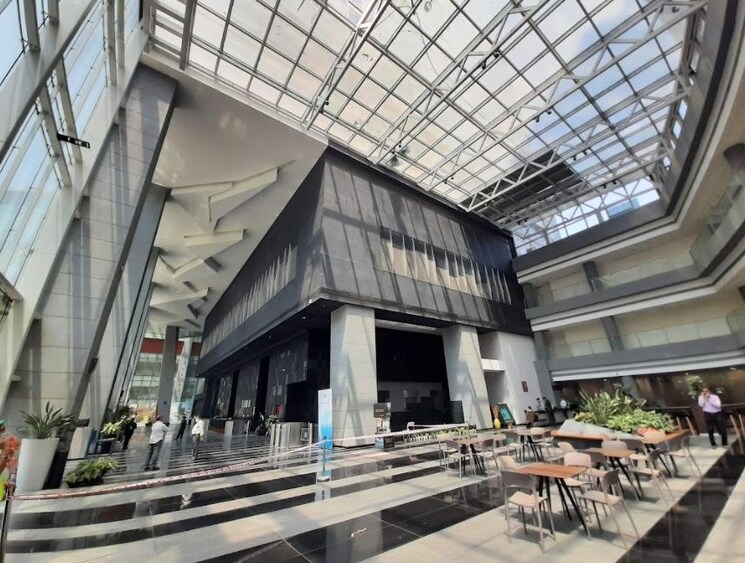 Exterior View, kohinoor-square-phase-2 Commercial Office Space 2100 Sq.Ft. In Dadar West Mumbai 8859622