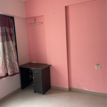 Room in 2 BHK Apartment at Sun Residency Pune, Hinjewadi – for Rent