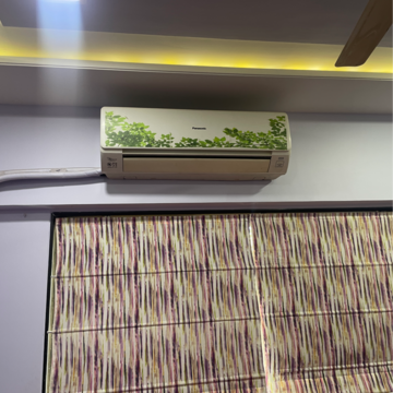 Furnished Amenities in 2 BHK Apartment at Sun Residency Pune, Hinjewadi – for Rent
