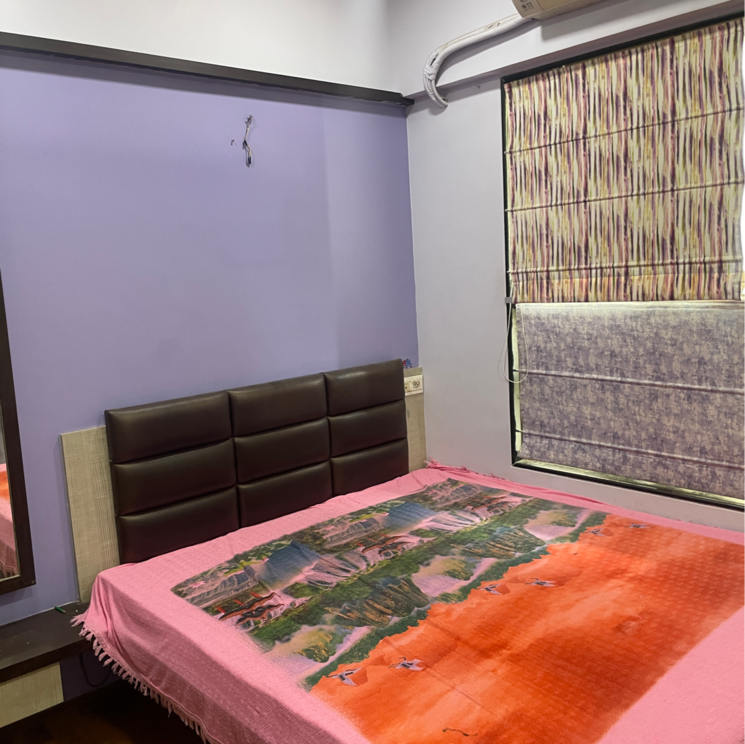 Bedroom, sun-residency-pune 2 Bedroom 870 Sq.Ft. Apartment In Hinjewadi Pune 8859652