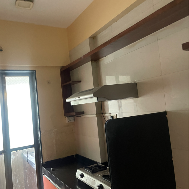 Kitchen, sun-residency-pune 2 Bedroom 870 Sq.Ft. Apartment In Hinjewadi Pune 8859652