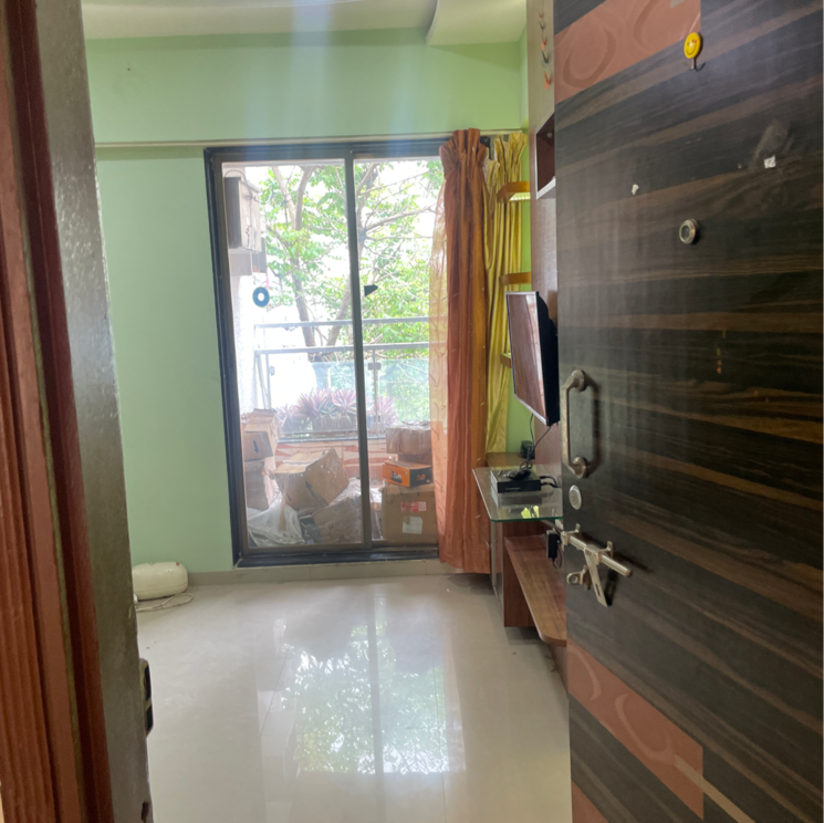 Kitchen, sun-residency-pune 2 Bedroom 870 Sq.Ft. Apartment In Hinjewadi Pune 8859652