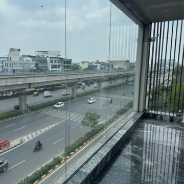  Office Space in IT/SEZ For Rent in DLF Trinity Towers, Sector 53