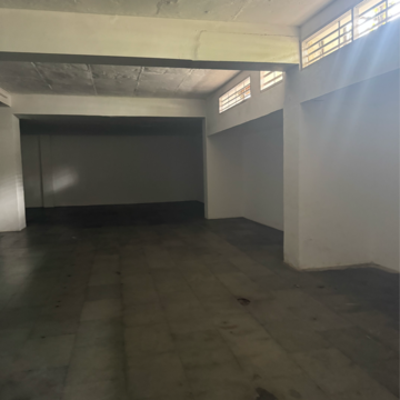 Kitchen in  Office Space in IT/SEZ at DLF Trinity Towers, Sector 53 – for Rent