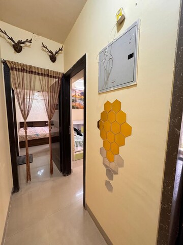 2 BHK Apartment For Rent in Palacia Kingston, Thane West