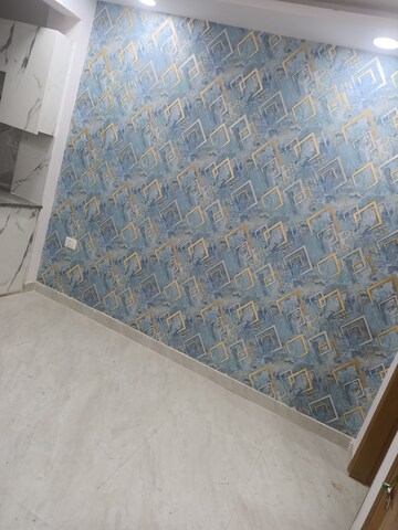 Bedroom in 2 BHK Builder Floor at Govindpuri – for Sale