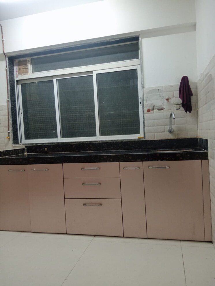 Kitchen, shreyas-chs 1 Bedroom 470 Sq.Ft. Apartment In Goregaon East Mumbai 8859675