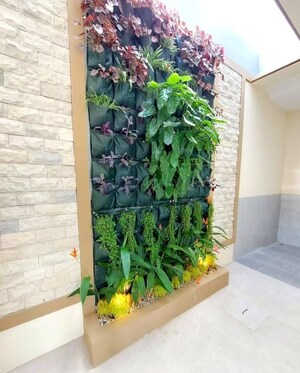 Master Plan in 4 BHK Builder Floor at Sector 28 – for Sale