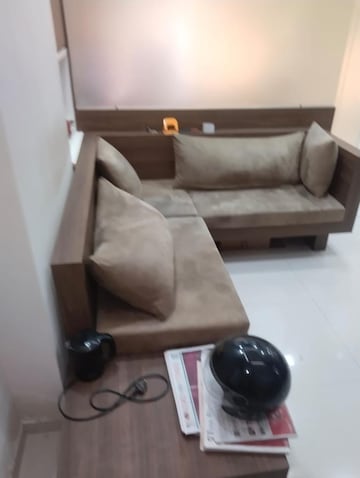 Team Area in  Office Space at Science City – for Rent