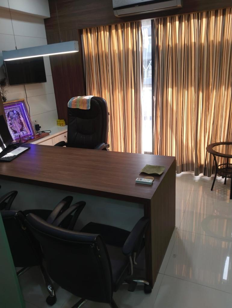 Office Space For Rent in Sg Business Hub