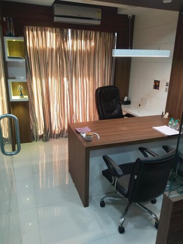 Team Area in  Office Space at Science City – for Rent