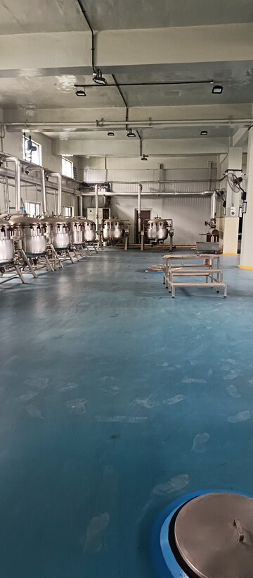  Industrial Plot For Rent in Ekta CHS Kopar Khairane, Kopar Khairane