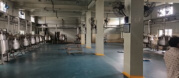  Industrial Plot – Exterior View View at Ekta CHS Kopar Khairane, Kopar Khairane - for Rent