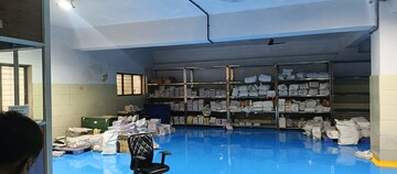  Industrial Plot – Exterior View View at Ekta CHS Kopar Khairane, Kopar Khairane - for Rent