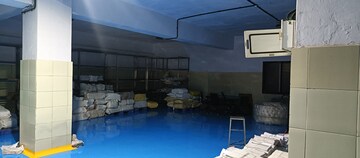  Industrial Plot – Exterior View View at Ekta CHS Kopar Khairane, Kopar Khairane - for Rent