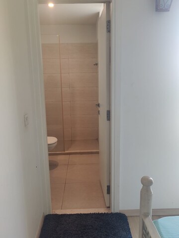 Bathroom in 3 BHK Apartment at DLF Ultima Phase II, Sector 81 – for Rent