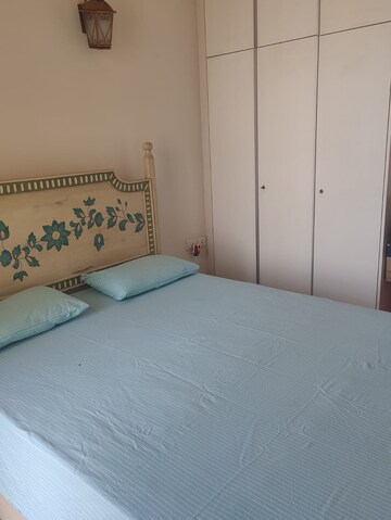 Bedroom in 3 BHK Apartment at DLF Ultima Phase II, Sector 81 – for Rent