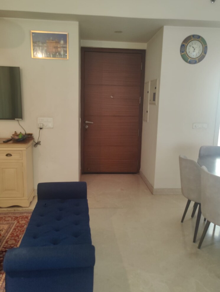 Bathroom, dlf-ultima-phase-ii 3 Bedroom 1912 Sq.Ft. Apartment In Sector 81 Gurgaon 8859665