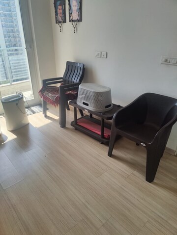 Master Bedroom in 3 BHK Apartment at DLF Ultima Phase II, Sector 81 – for Rent