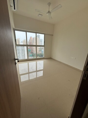 Bedroom in 3 BHK Apartment at Jewel Crest, Mahim – for Sale