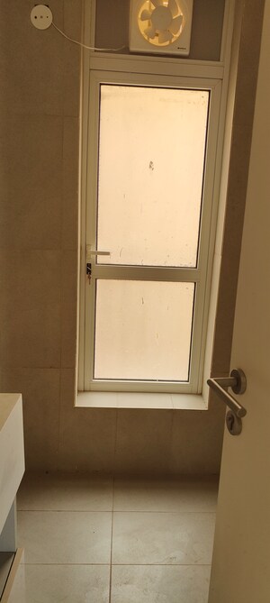 Bathroom in 3 BHK Apartment at Ireo The Corridors, Sector 67a – for Sale